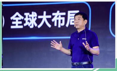 站在汽车行业的分水岭 长城汽车转型稳舵立潮头的基础软件开发